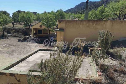 Masia a Salinas, Alicante, Salinas - € 85.000 | Ref: SF0447 - foto 15
